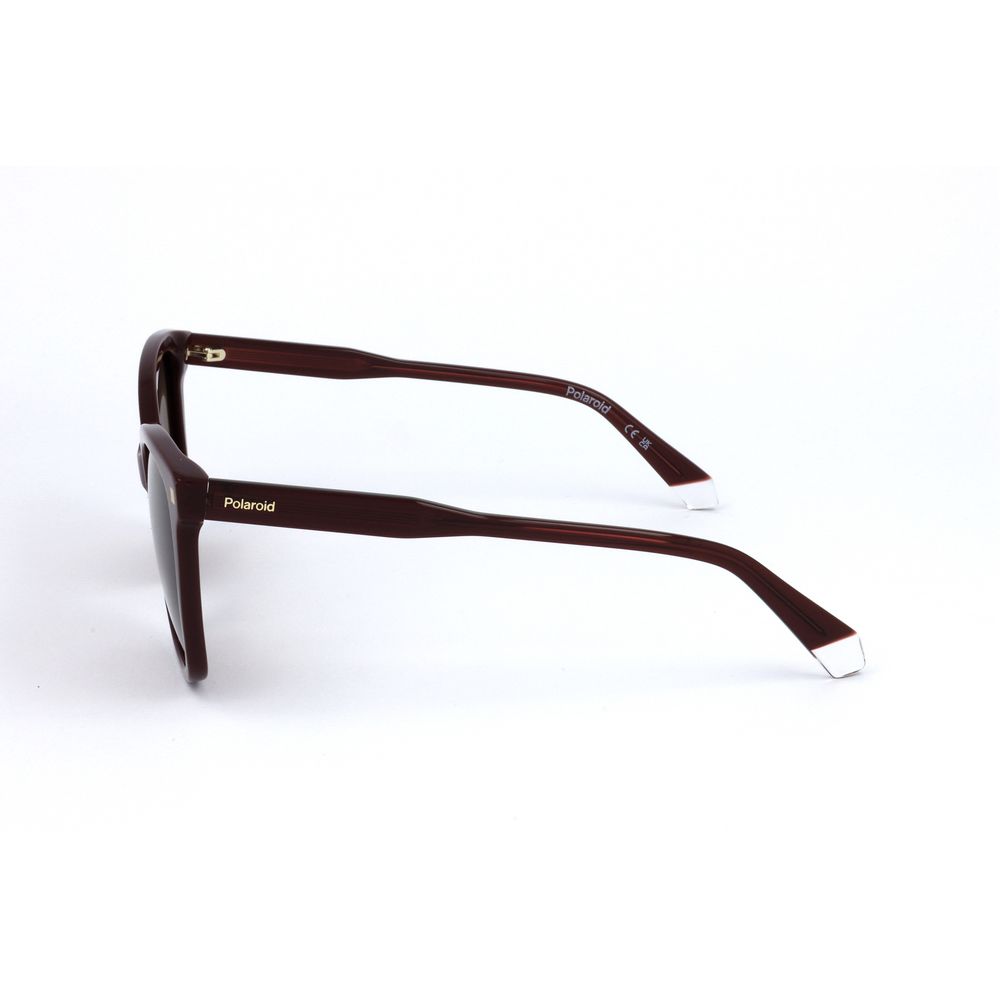 Multicolor Acetate Sunglasses