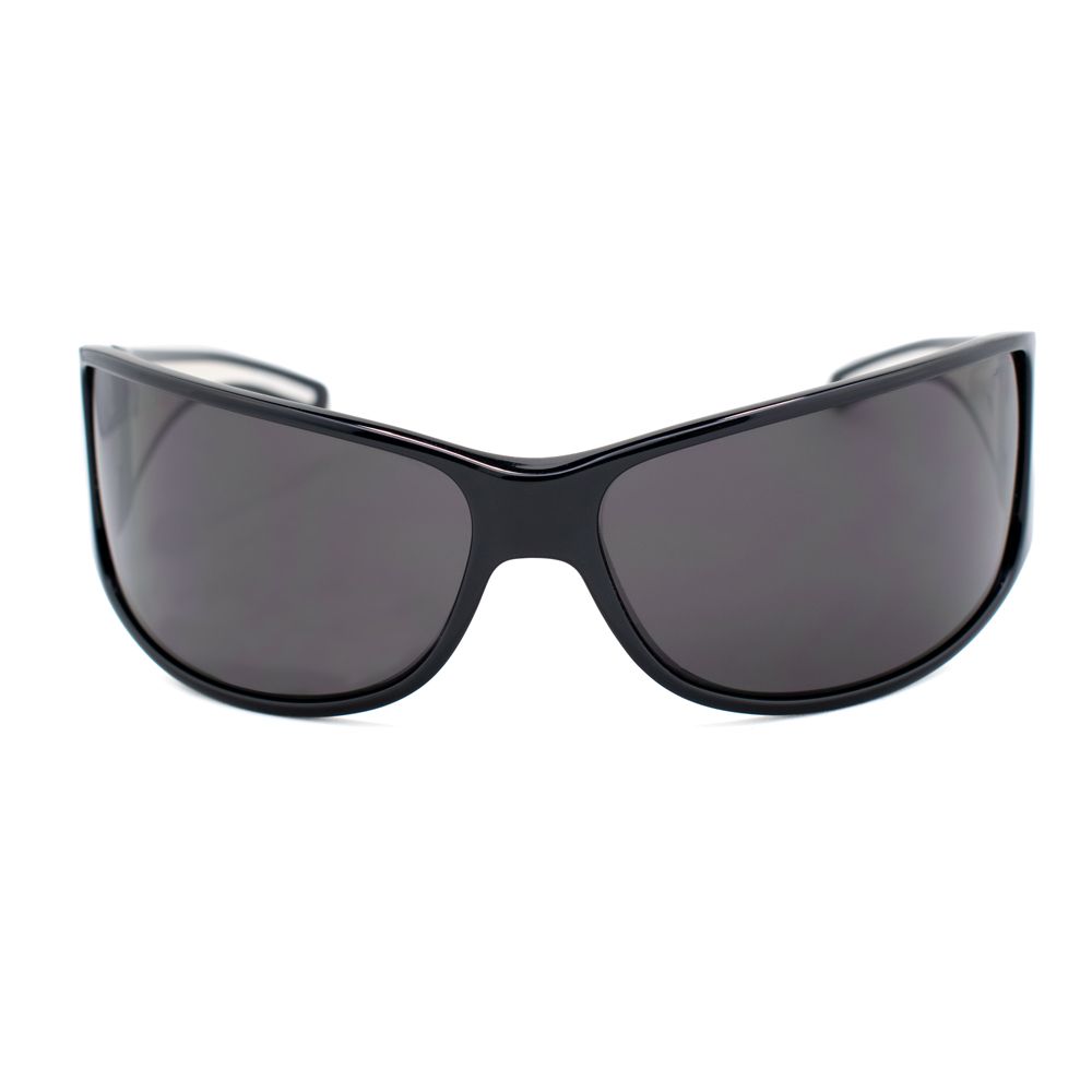 Black Acetate Sunglasses