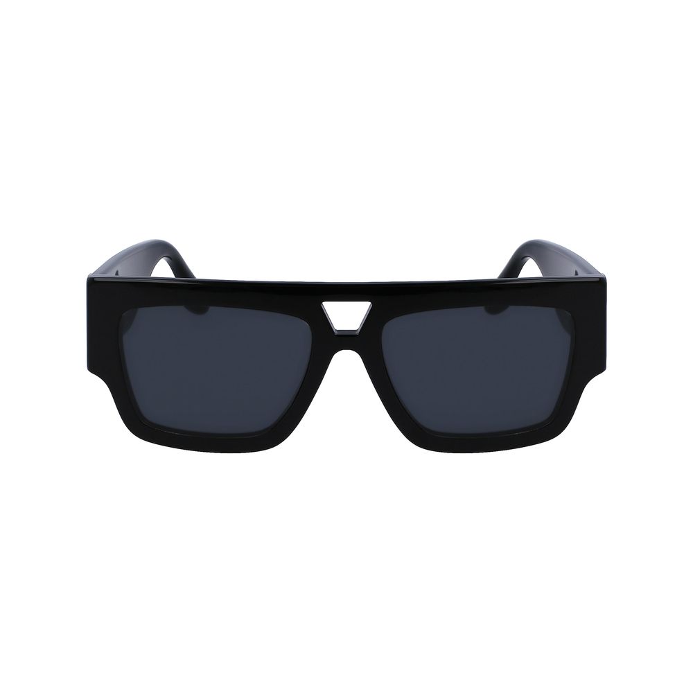 Black Acetate Sunglasses