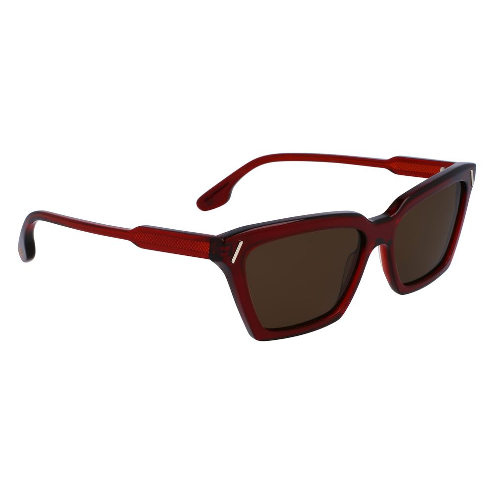 Multicolor Acetate Sunglasses