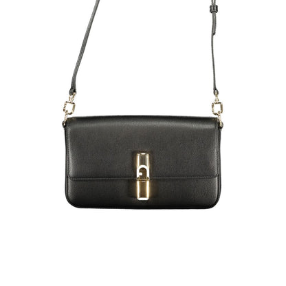 Nero Leather Women Handbag