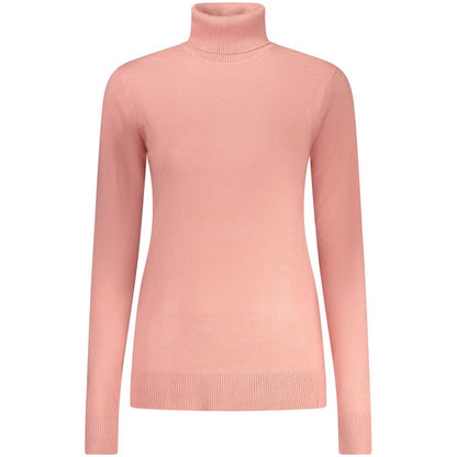 Rosa Viscosa Womens Sweater