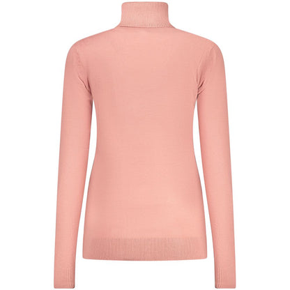 Rosa Viscosa Womens Sweater