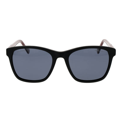 Black Plastic Sunglasses