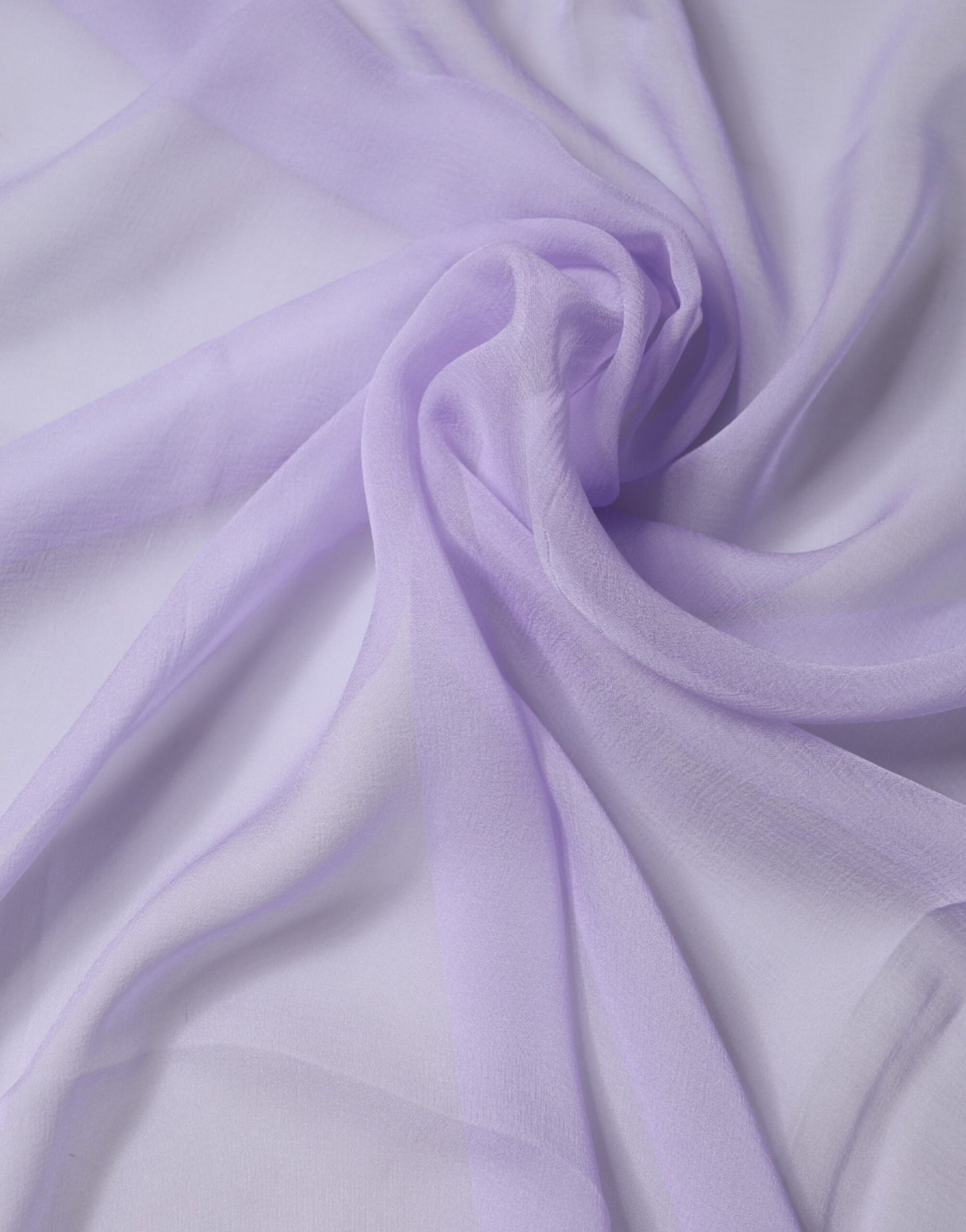 Purple Stole Silk Neck Wrap Shawl Men Scarf