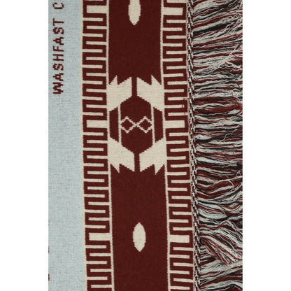 Multicolor Fleece Wool Other Accessories