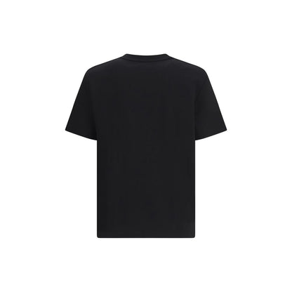 Black Modal T-Shirt
