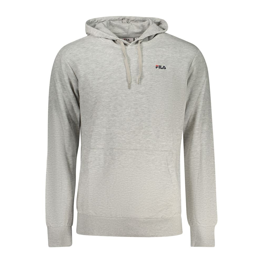 Grigio Cotton Mens Sweatshirt