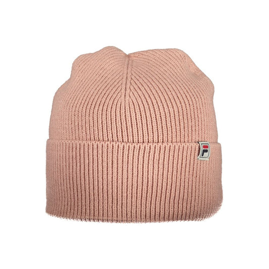 Rosa Polyacrylic Mens Cap