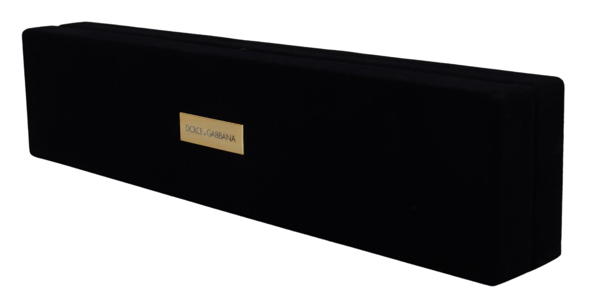 Elegant Velvet Jewelry Storage Box